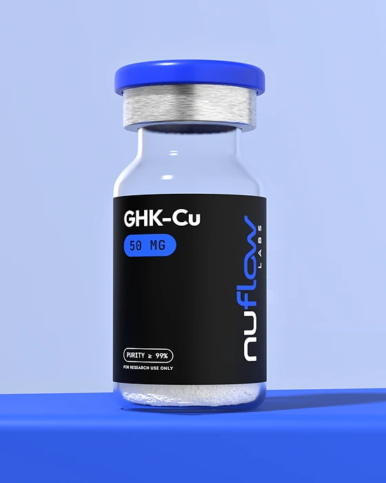GHK-Cu