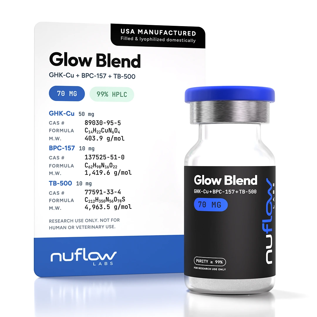 Glow Blend