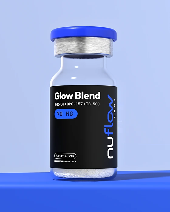 Glow Blend