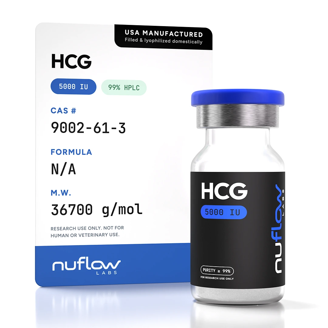 HCG