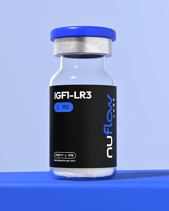 IGF1-LR3
