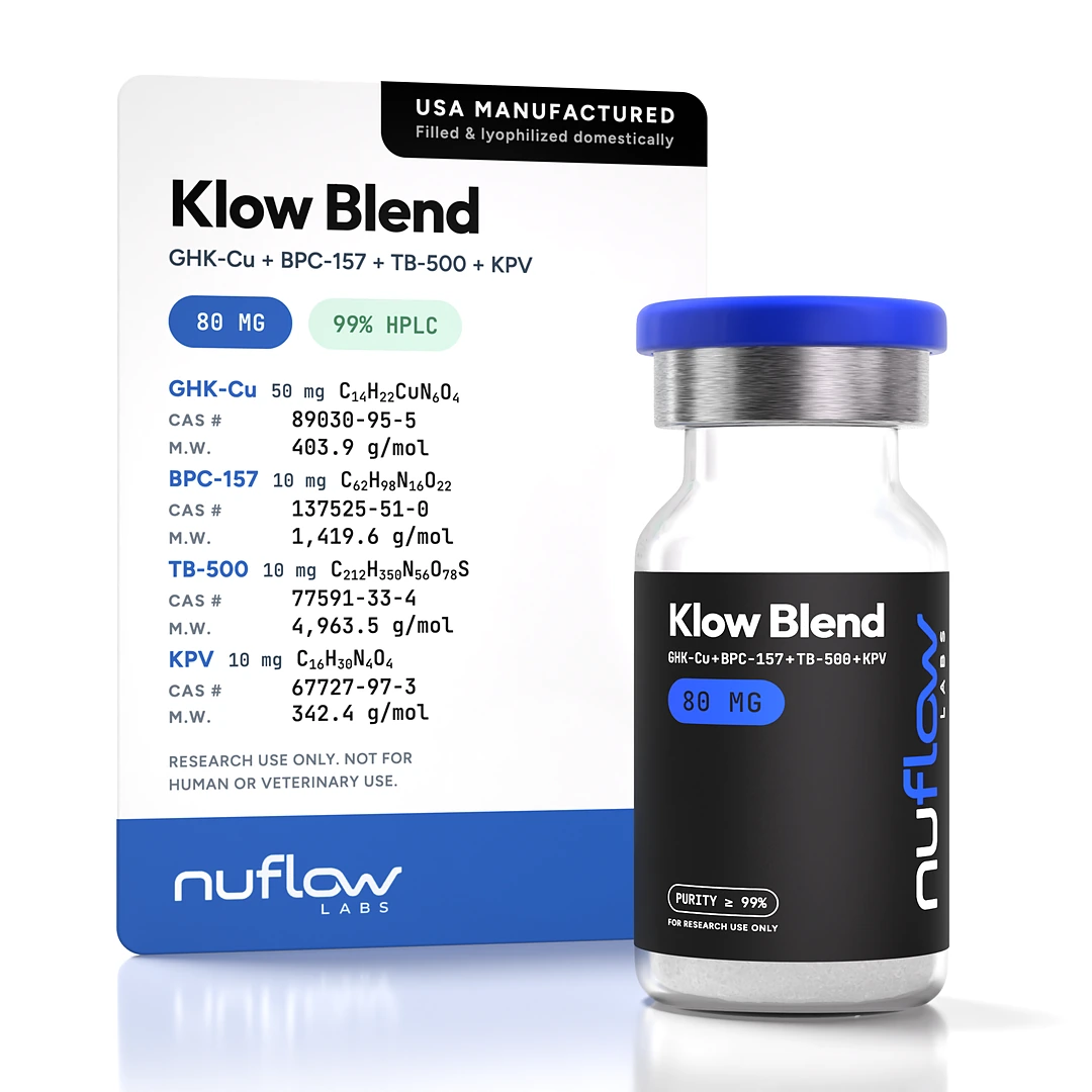Klow Blend