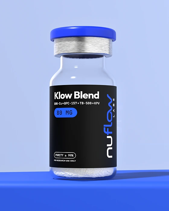 Klow Blend
