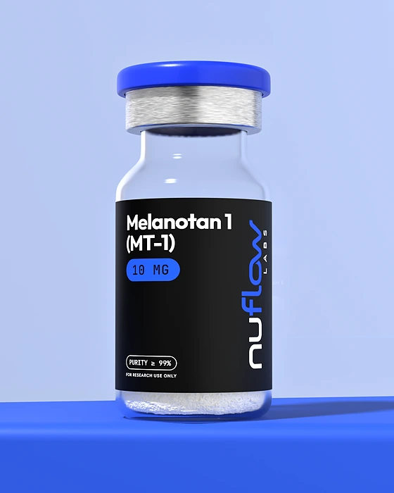 Melanotan 1