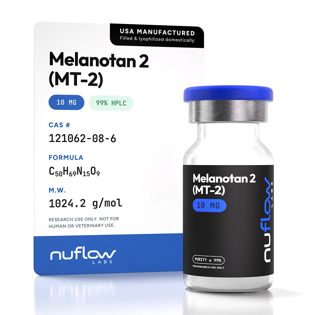 Melanotan 2