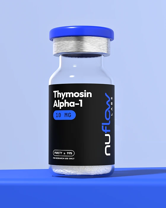 Thymosin Alpha-1