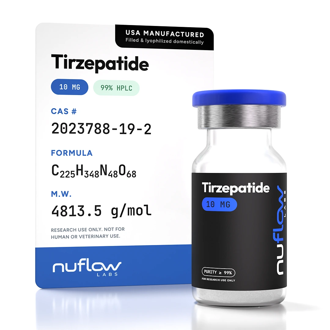 Tirzepatide