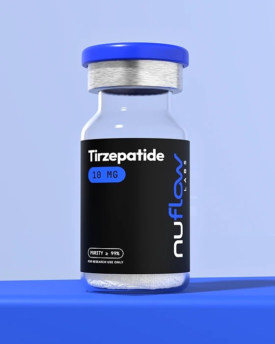 Tirzepatide